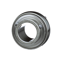 ZUC Zinc Insert Bearing